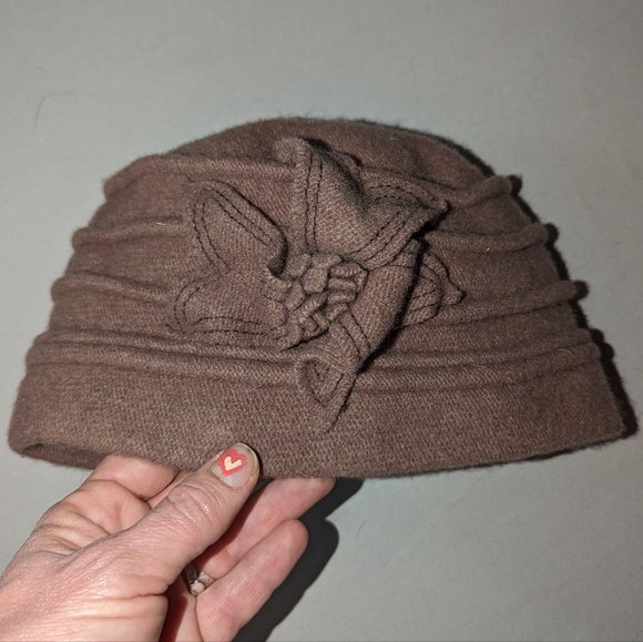 ๐ค Wool Beanie Winter Hat - Picture 1 of 6